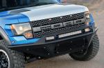 Shelby Raptor 2013 года